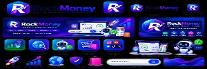 RockMoney free SEO tools and website solutions